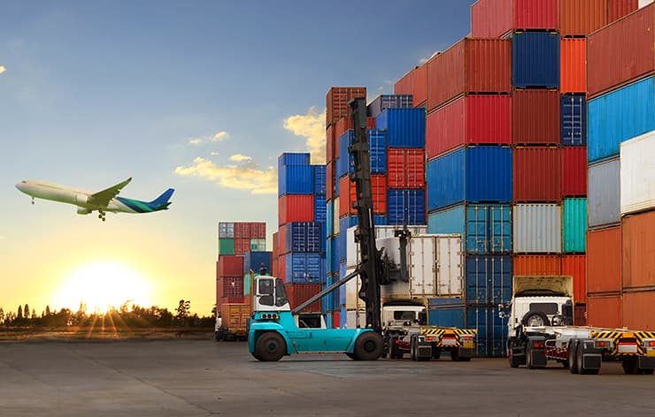 Destination Services